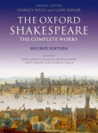 William Shakespeare: The Complete Works 2nd Revised edition