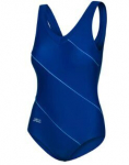Naiste ujumistrikoo Aqua-Speed Sophie