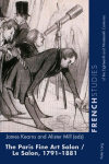 Paris Fine Art Salon/Le Salon, 17911881 New edition