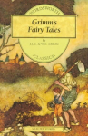 Grimm's Fairy Tales New edition