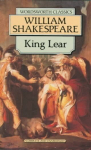 King Lear New edition