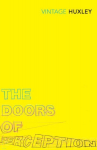 Doors of Perception: And Heaven and Hell