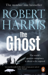 Ghost: From the Sunday Times bestselling author