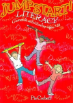 Jumpstart! Literacy: Games and Activities for Ages 7-14