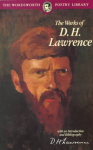 Complete Poems of D.H. Lawrence New edition