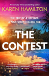 Contest: The exhilarating and addictive new thriller from the bestselling author of THE PERFECT GIRLFRIEND