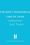 Most Wonderful Time of the Year: A Christmas Short-Story Collection