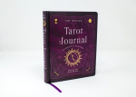 Weiser Tarot Journal: Guidance and Practice (for Use with Any Tarot Deck - Includes 208 Specially Designed Journal Pages and 1,920 Full-Colour Tarot Stickers to Use in Recording Your Readings)