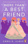 More than a Best Friend: The Lesbian Bridgerton you didnt know you needed