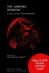 Undying Monster: A Tale of the Fifth Dimension