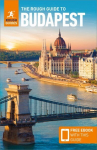 Rough Guide to Budapest: Travel Guide with Free eBook 8th Revised edition