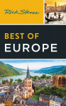 Rick Steves Best of Europe (Fourth Edition)