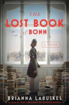 Lost Book of Bonn: A Novel