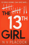 13th Girl: A dark, twisty, original thriller that you won't be able to put down