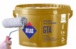 Pol&uuml;meerkitt GTA super valge 25 kg