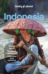 Lonely Planet Indonesia 14th edition