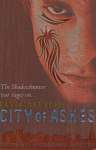 Mortal Instruments 2: City of Ashes