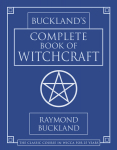 Complete Book of Witchcraft Revised edition