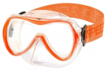 Sukeldumismask lastele Aqua Speed Alize