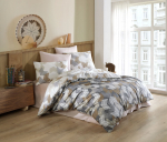 Majoli voodipesukomplekt Owen 200x220, 3-osaline