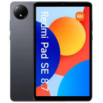 Tahvelarvuti Tablett - Xiaomi - Redmi Pad SE - 8,7 tolli - 4 GB RAM - 64 GB Salvestus
