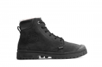 Palladium tossud SP20 CUFF LTH WP WL _ must