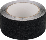 Rebel libisemisvastane teip, 0,75 mm x 50 mm x 5 m, must