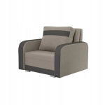 Tugitool magamisfunktsiooniga Bellezza Condi, hall