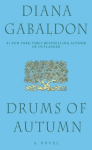 Drums of Autumn Revised edition