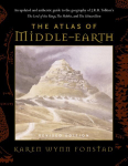 Atlas of Middle Earth Revised ed.