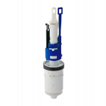 Paagi loputusmehhanism Geberit Sigma