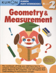 Grade 2 Geometry & Measurement
