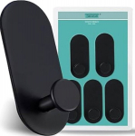 InnoGear isekleepuvad konksud, 5 tk.