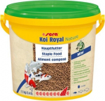 Toit tiigikaladele Sera KOI Royal Mini, 3800 ml