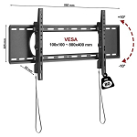 Fiber Novelty C5T 45''-90''