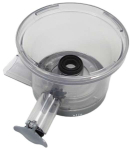 DeLonghi mahlakausside komplekti tihendid tr&uuml;kitud Kenwood Pure Juice Jmp600wh jaoks originaal Kw716258