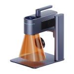 Lasergraveerimismasin LaserPecker 4 Deluxe