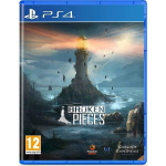 Broken Pieces - PlayStation 4