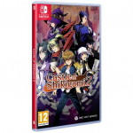 Arvutim&auml;ng Castle of Shikigami 2 - Nintendo Switch