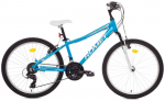 Laste jalgratas Romet Jolene (2024) 24", sinine