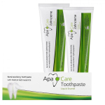 Remineraliseeriv hambapasta ApaCare RDA 50 (3x75 ml)