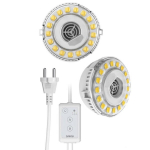 Sansi S3 LED lamp taimedele