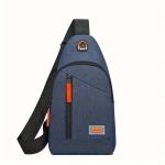 Crossbody kott meestele