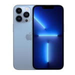 Telefon iPhone 13 Pro 256GB (Uuendatud, seisukord nagu uus)