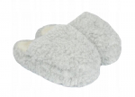 Sussid, hallid villased sussid, 100% meriinovill, suurused 40-45.