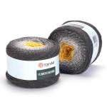 Kudumisl&otilde;ng YarnArt Flowers Merino 225g, 590 meetrit, v&auml;rvus 536