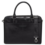 dbramante1928 s&uuml;learvutikott Rosenborg Gen 2 Leather 14", must