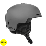 Suusakiiver Spy Optic Mips Stargazer Trevor Kennison Matte Dark Gray - Tumehall