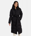 Huppa Naiste sulemantel AIDA, black