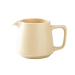 ORIGAMI - 200ml Matt Beige Aroma Server, ORIGAMI - 200ml Matt Beige Aroma Server